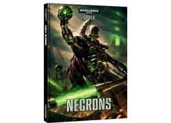 Codex: Necrons