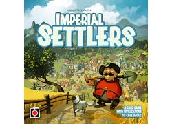 Imperial Settlers