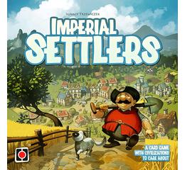 Imperial Settlers