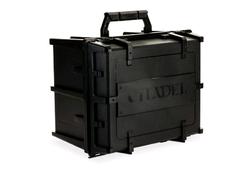 Citadel Battle Figure Case