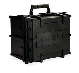 Citadel Battle Figure Case