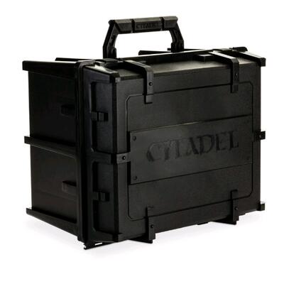 Warhammer Battle Case