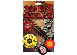 Zombie Dice 3: School Bus