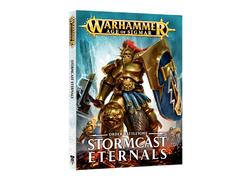 Battletome: Stormcast Eternals