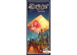 Dixit 6 - Memories