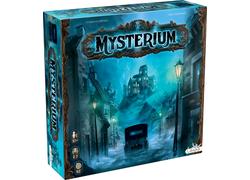 Mysterium