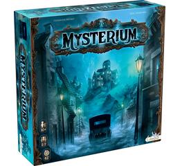 Mysterium