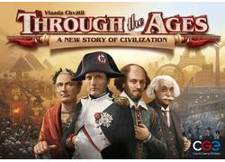 Through the Ages: A New Story of Civilization