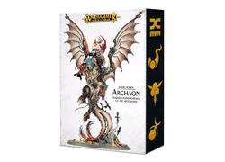 Everchosen Archaon Exalted Grand Marshal