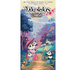 Takenoko Chibis