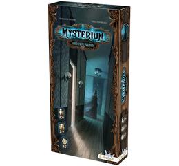 Mysterium: Hidden Signs