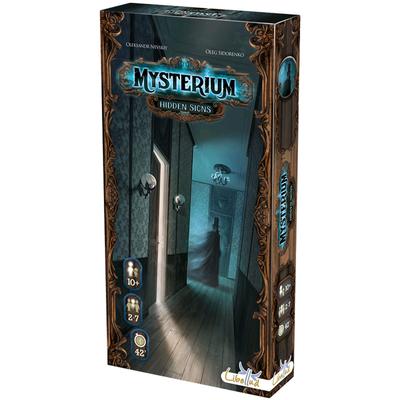 Mysterium: Hidden Signs