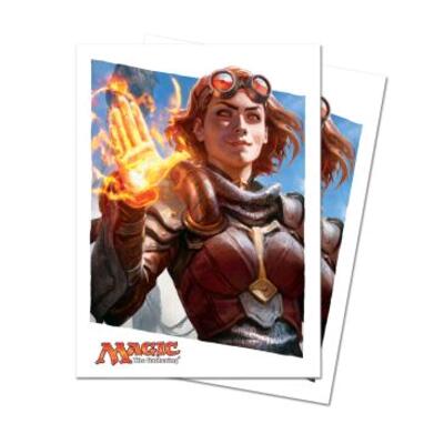 Oath of the Gatewatch Deck Protectors, V.3