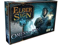 Elder Sign: Omens of Ice