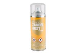 Zandri Dust Spray