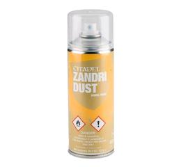 Zandri Dust Spray