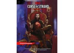 Curse of Strahd