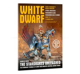 White Dwarf Weekly 112