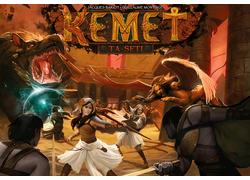 Kemet: Ta-Seti