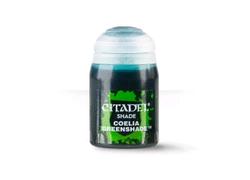 Coelia Greenshade 24ml