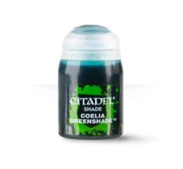 Coelia Greenshade 24ml