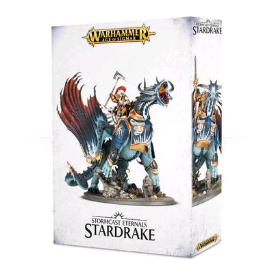 Stormcast Eternals Stardrake