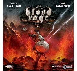 Blood Rage