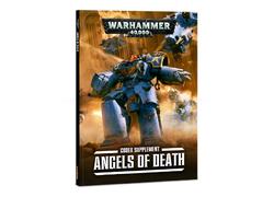 Codex Supplement: Angels of Death