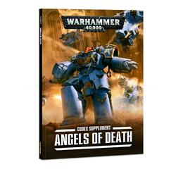 Codex Supplement: Angels of Death