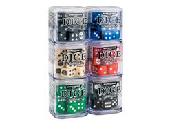 Dice Set