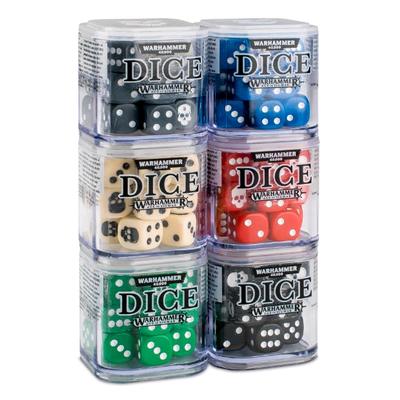 Dice Set