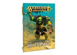 Battletome: Ironjawz