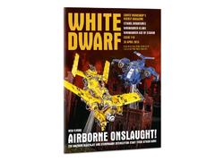 White Dwarf Weekly 118