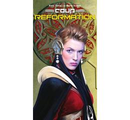 Coup: Reformation