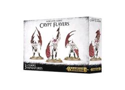 Flesh-Eater Courts Crypt Flayers