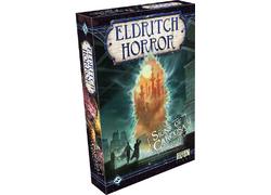 Eldritch Horror: Signs of Carcosa