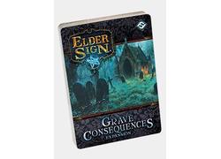 Elder Sign: Grave Consequences