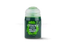 Biel-tan Green 24ml