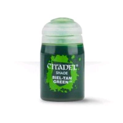 Biel-tan Green 24ml