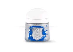 Layer: Stormhost Silver 12 ml