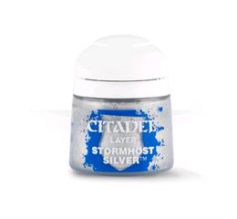 Layer: Stormhost Silver 12 ml