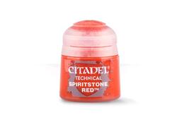 Citadel Technical