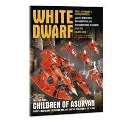 White Dwarf Weekly 125