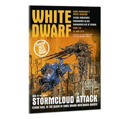 White Dwarf Weekly 126