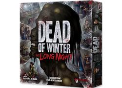 Dead of Winter - The Long Night