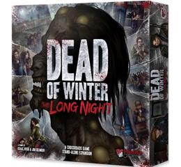 Dead of Winter - The Long Night