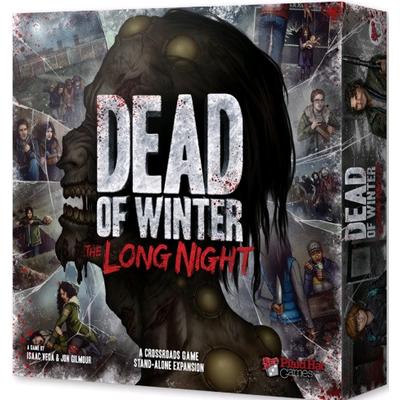 Dead of Winter - The Long Night