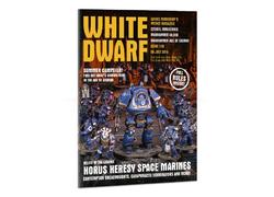 White Dwarf