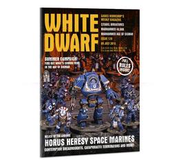 White Dwarf Weekly 128