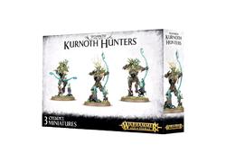 Sylvaneth Kurnoth Hunters